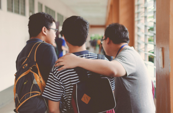 Bien-être et santé mentale dans l'enseignement fondamental